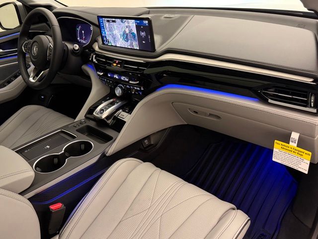 2026 Acura MDX Advance Package - Photo 23