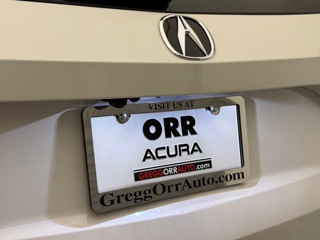 2026 Acura MDX A-Spec w/Advance Package - Photo 11