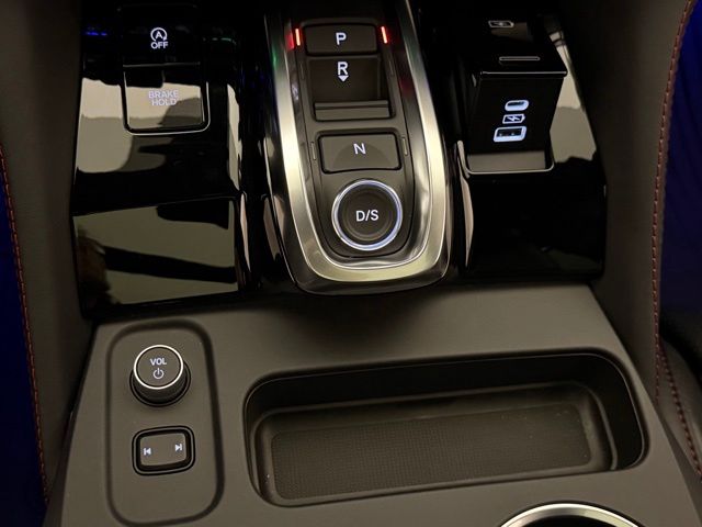 2026 Acura MDX A-Spec w/Advance Package - Photo 33