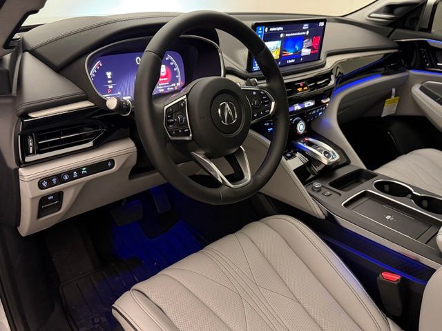 2026 Acura MDX Advance Package - Photo 13