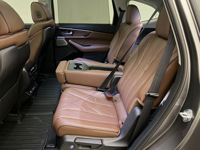2026 Acura MDX Advance Package - Photo 18