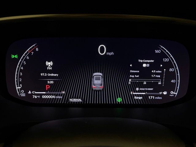 2026 Acura MDX Advance Package - Photo 42