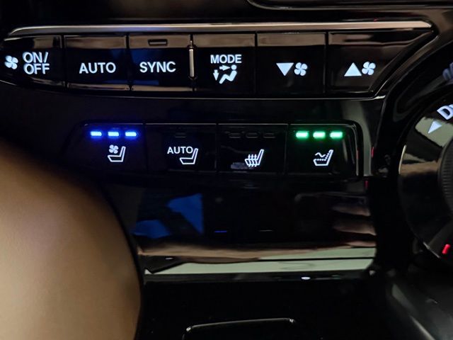 2026 Acura MDX Advance Package - Photo 34