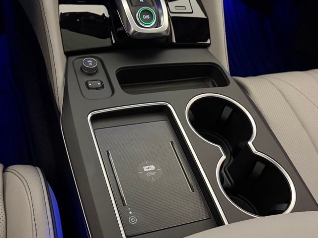 2026 Acura MDX Advance Package - Photo 32