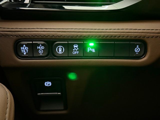 2026 Acura MDX Advance Package - Photo 40