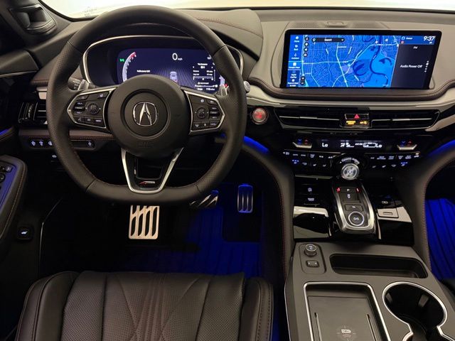 2026 Acura MDX A-Spec w/Advance Package - Photo 25
