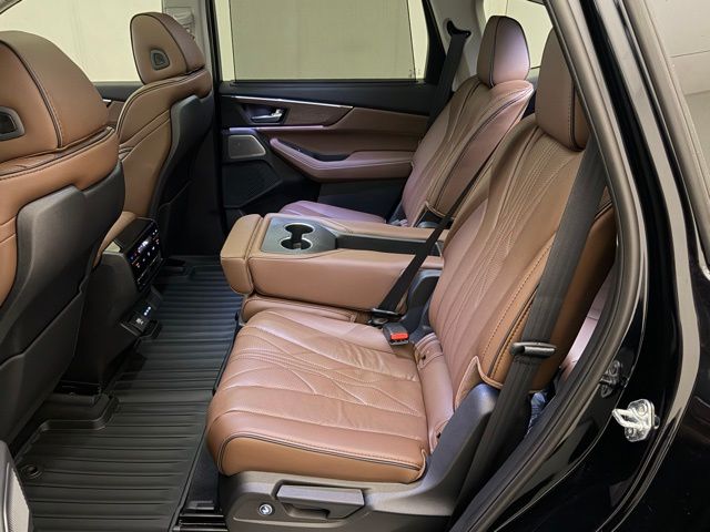 2026 Acura MDX Advance Package - Photo 18
