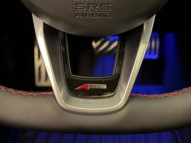 2026 Acura MDX A-Spec w/Advance Package - Photo 42
