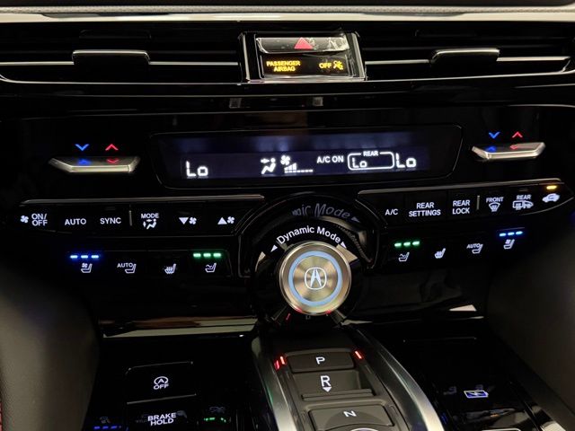 2026 Acura MDX A-Spec w/Advance Package - Photo 34