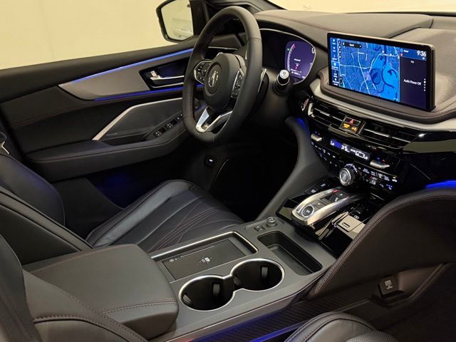 2026 Acura MDX A-Spec w/Advance Package - Photo 23