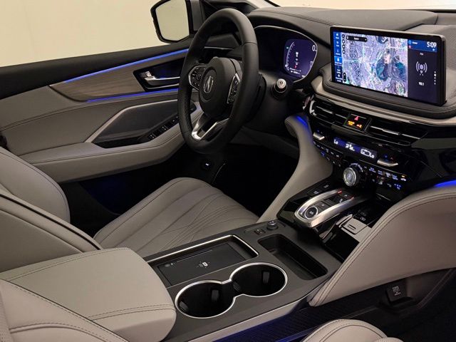 2026 Acura MDX Advance Package - Photo 24
