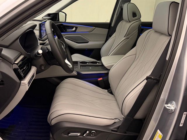 2026 Acura MDX Advance Package - Photo 15