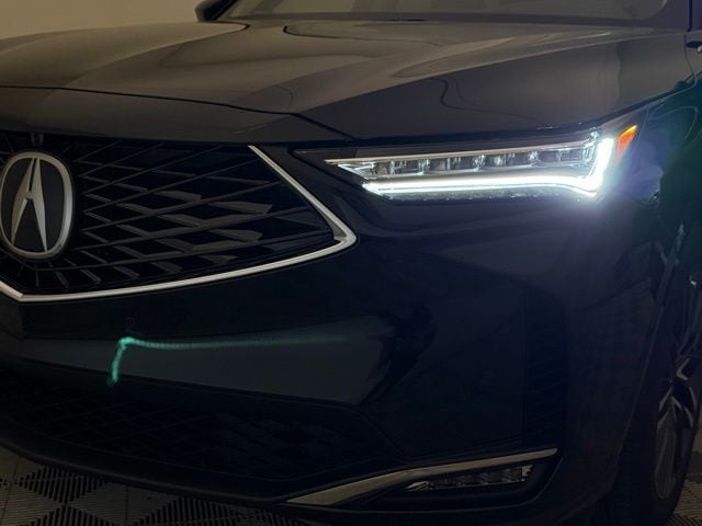 2026 Acura MDX Advance Package - Photo 6