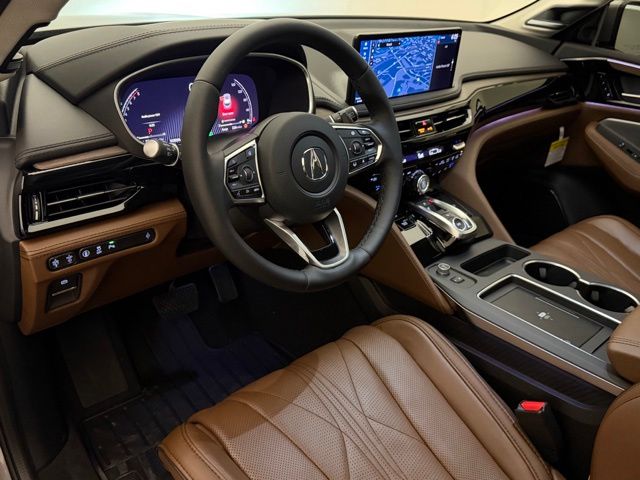 2026 Acura MDX Advance Package - Photo 13