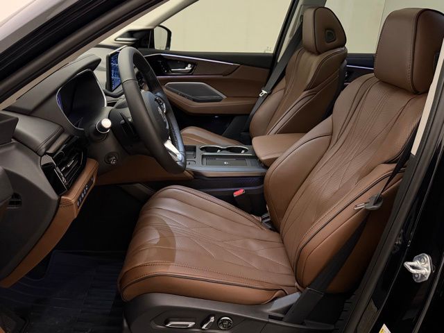 2026 Acura MDX Advance Package - Photo 14