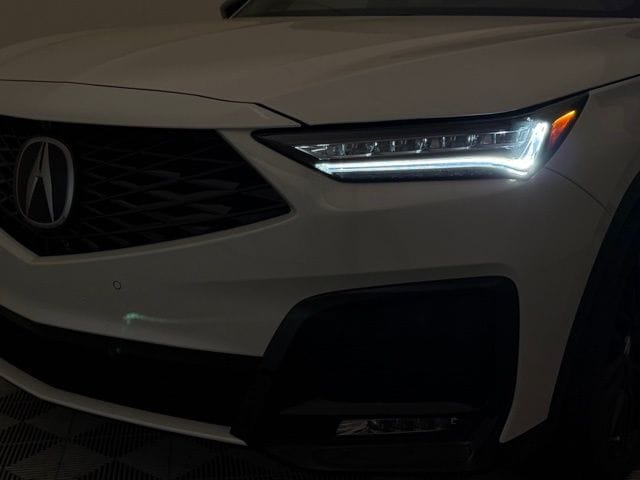 2026 Acura MDX A-Spec w/Advance Package - Photo 7