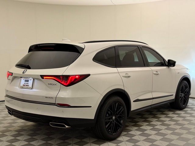 2026 Acura MDX A-Spec w/Advance Package - Photo 9