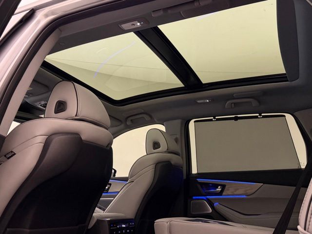 2026 Acura MDX Advance Package - Photo 22