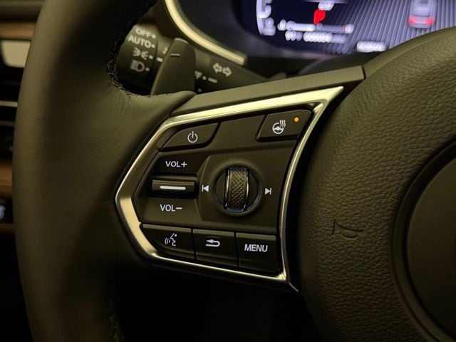 2026 Acura MDX Advance Package - Photo 40