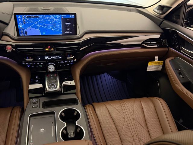 2026 Acura MDX Advance Package - Photo 25