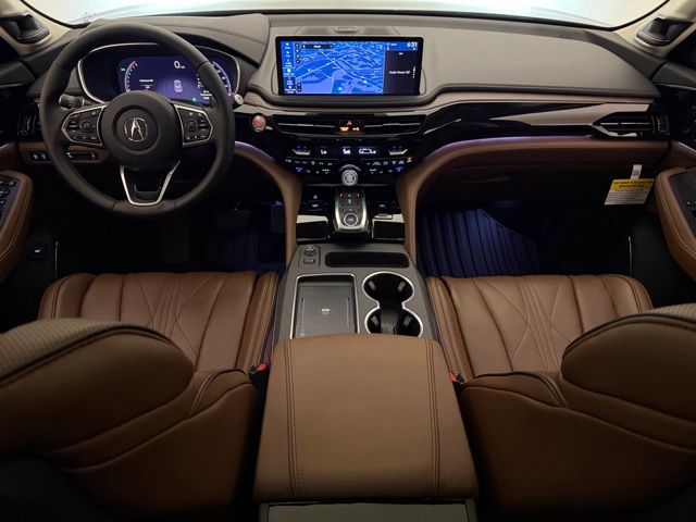 2026 Acura MDX Advance Package - Photo 23