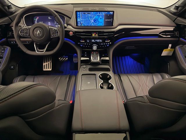 2026 Acura MDX A-Spec w/Advance Package - Photo 24