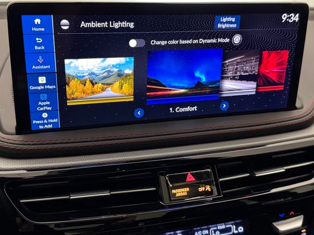 2026 Acura MDX A-Spec w/Advance Package - Photo 18