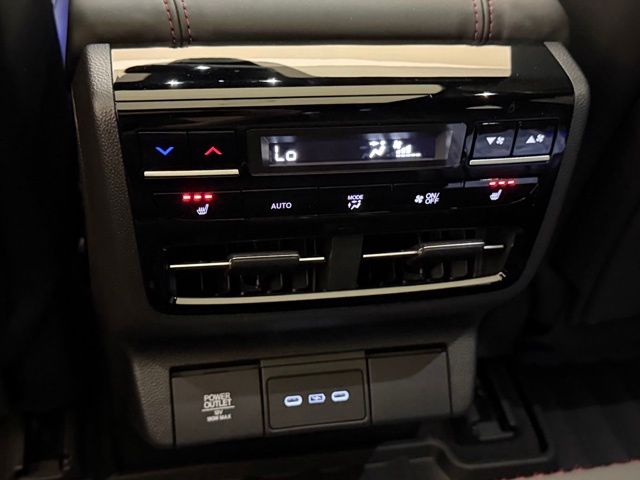 2026 Acura MDX A-Spec w/Advance Package - Photo 21