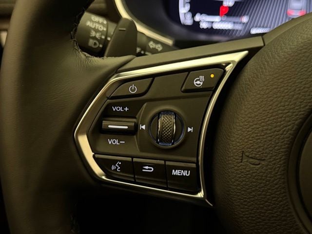 2026 Acura MDX Advance Package - Photo 39