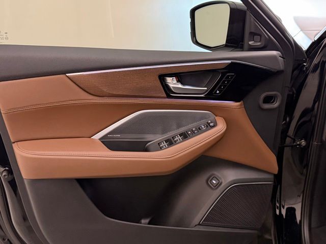 2026 Acura MDX Advance Package - Photo 15