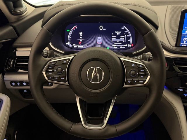 2026 Acura MDX Advance Package - Photo 29