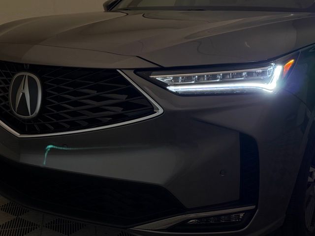 2026 Acura MDX Advance Package - Photo 6