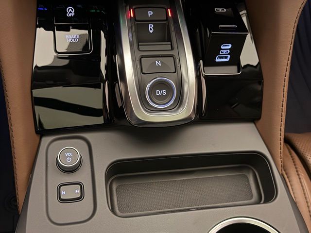 2026 Acura MDX Advance Package - Photo 31