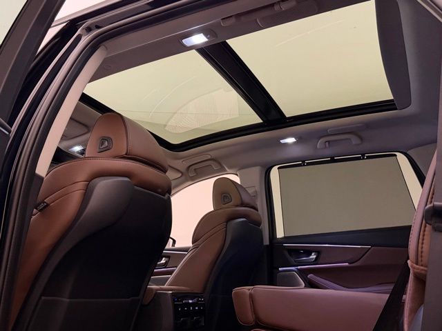 2026 Acura MDX Advance Package - Photo 29