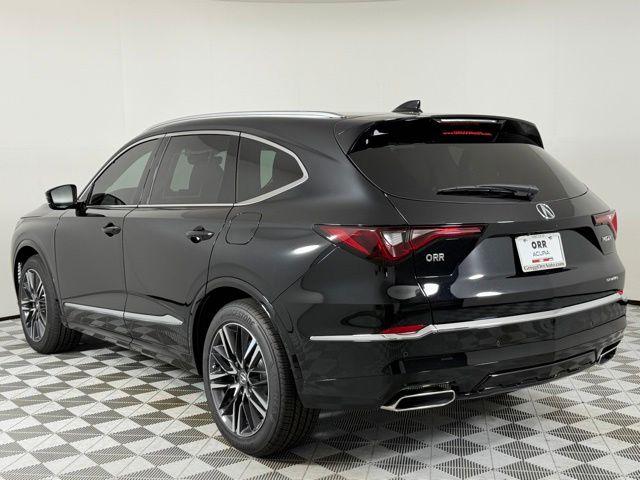 2026 Acura MDX Advance Package - Photo 7