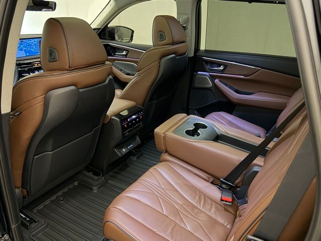 2026 Acura MDX Advance Package - Photo 19