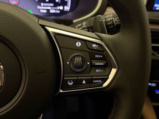 2026 Acura MDX Advance Package - Photo 39