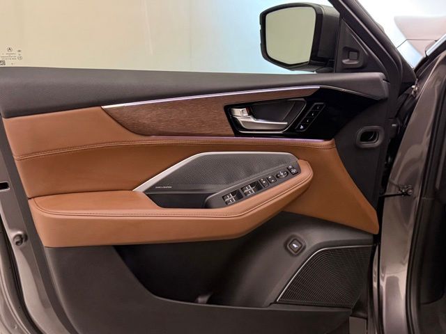 2026 Acura MDX Advance Package - Photo 15