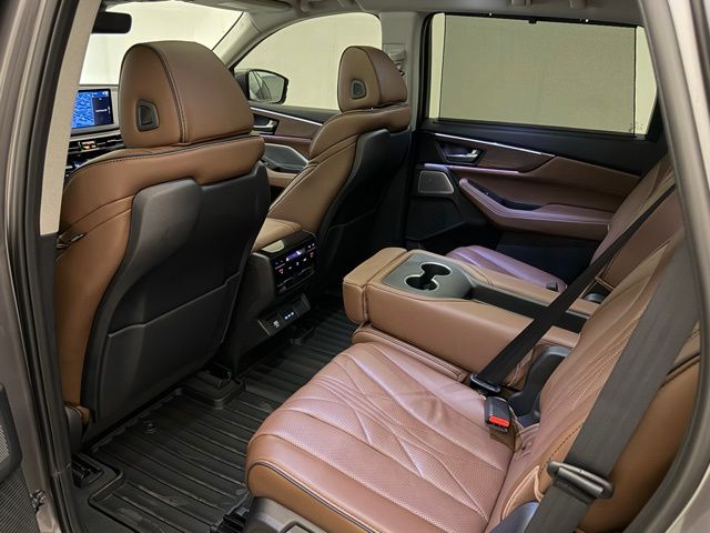 2026 Acura MDX Advance Package - Photo 19