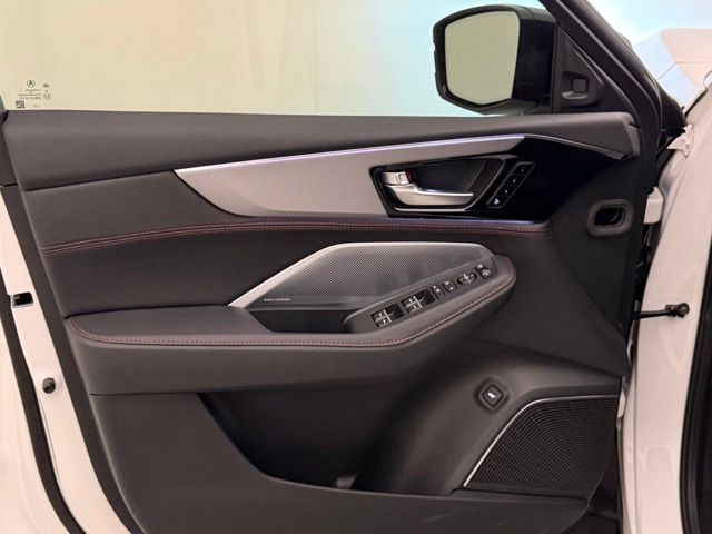 2026 Acura MDX A-Spec w/Advance Package - Photo 15