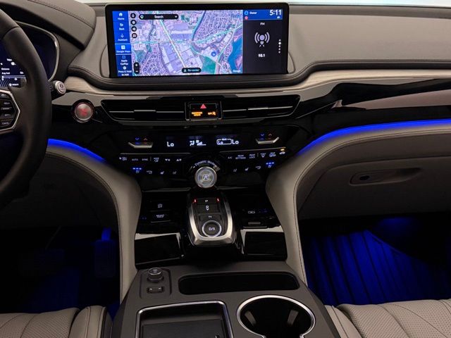2026 Acura MDX Advance Package - Photo 31