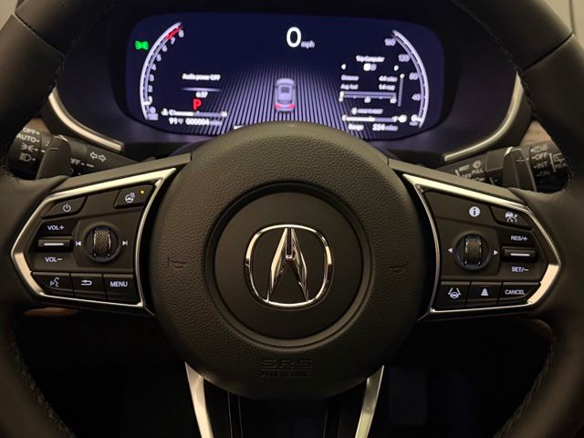 2026 Acura MDX Advance Package - Photo 38