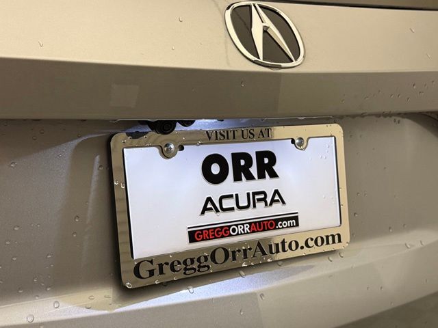 2026 Acura MDX Advance Package - Photo 12