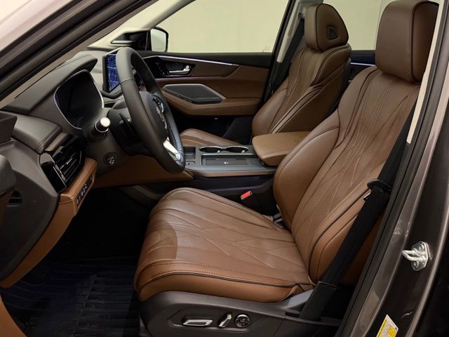 2026 Acura MDX Advance Package - Photo 14