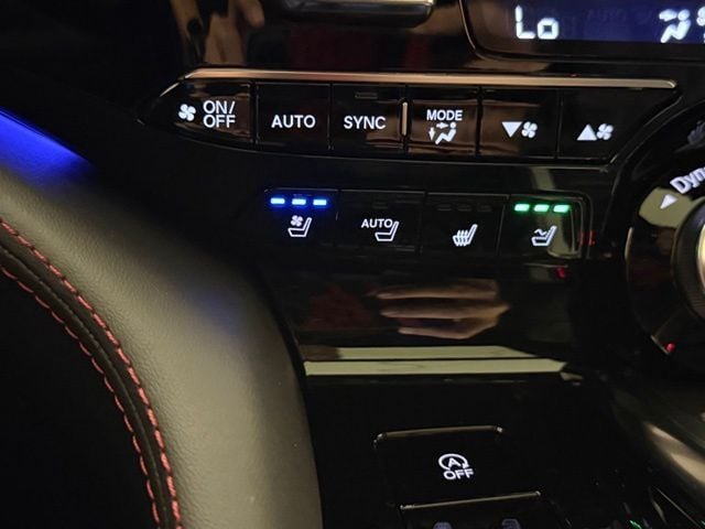 2026 Acura MDX A-Spec w/Advance Package - Photo 35