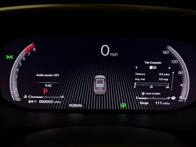 2026 Acura MDX A-Spec w/Advance Package - Photo 44