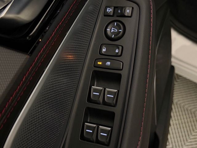 2026 Acura MDX A-Spec w/Advance Package - Photo 16