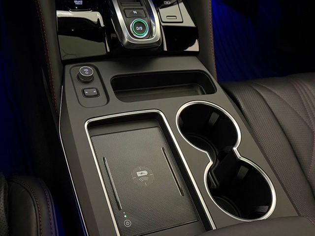2026 Acura MDX A-Spec w/Advance Package - Photo 31