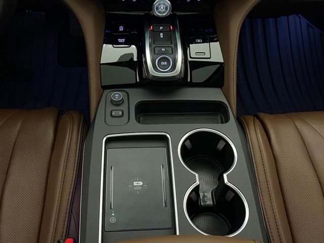 2026 Acura MDX Advance Package - Photo 27