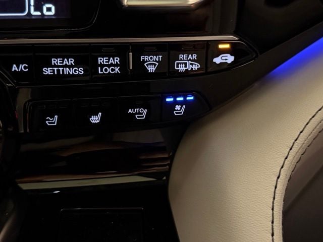 2026 Acura MDX Advance Package - Photo 36